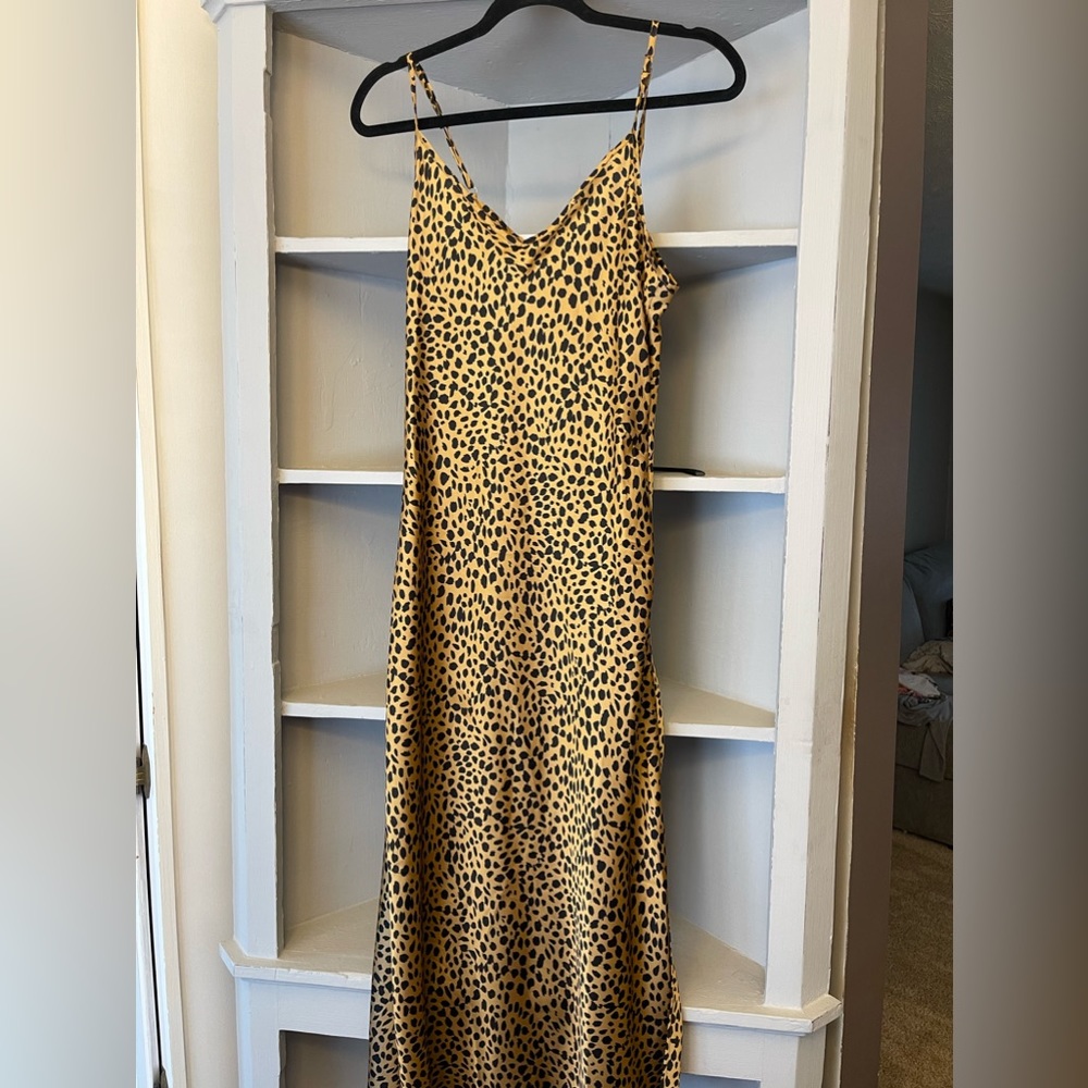 Vici brand Maxi Dress